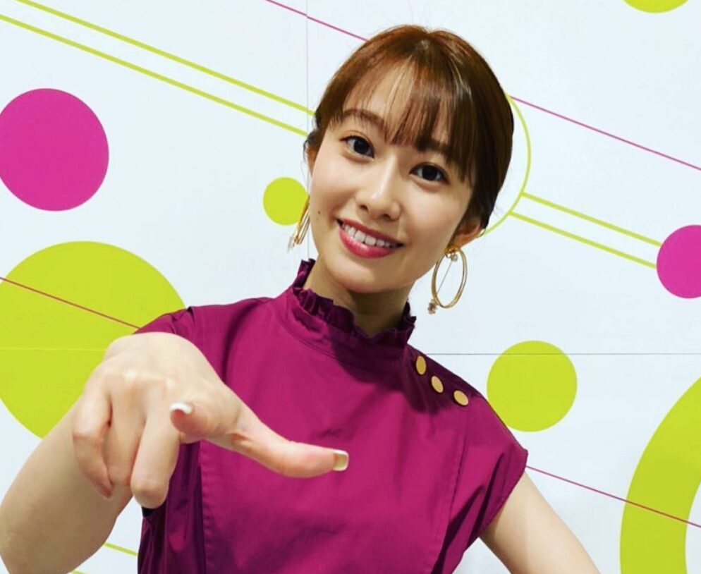桜井玲香　Instagram
