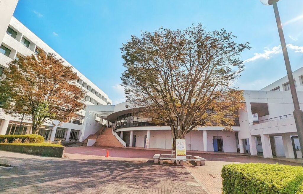 明治学院大学