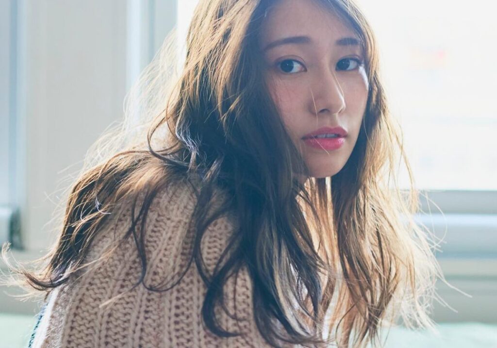 桜井玲香　Instagram