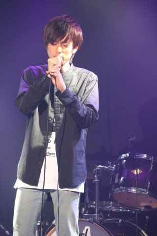 大阪スクールオブミュージック高等専修学校時代の尾崎匠海