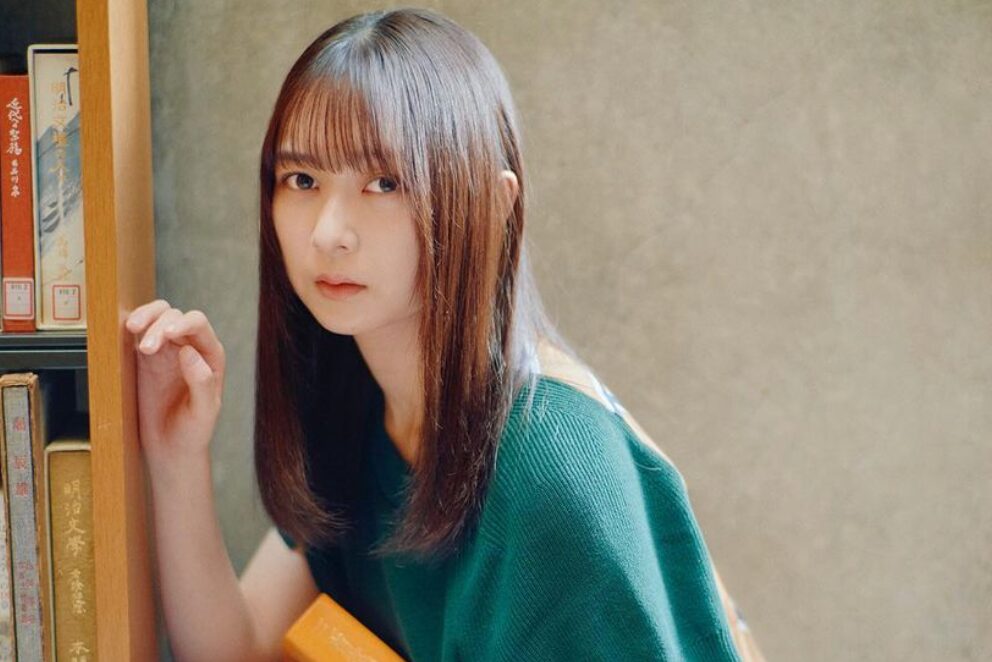 鈴木絢音 Instagram