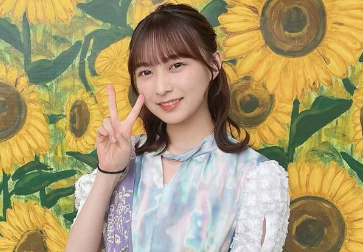 鈴木絢音 Instagram