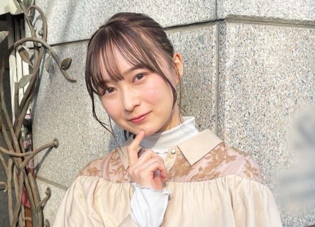 鈴木絢音 Instagram