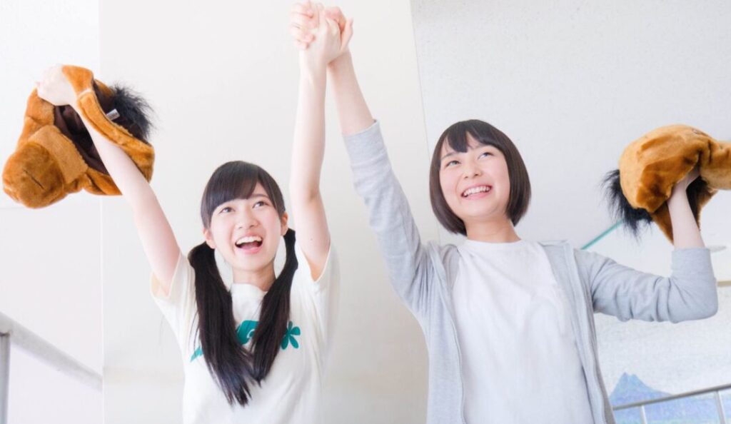 初森ベマーズ
