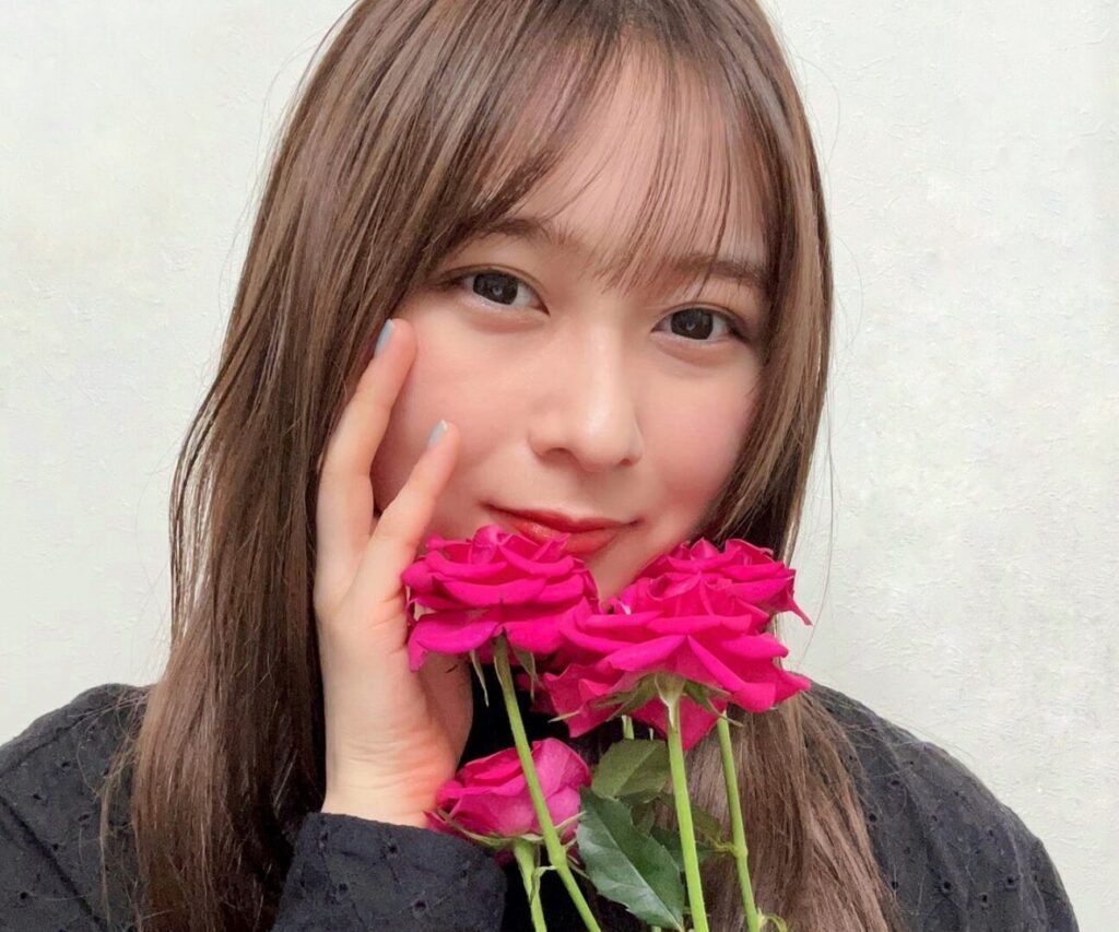 鈴木絢音 Instagram