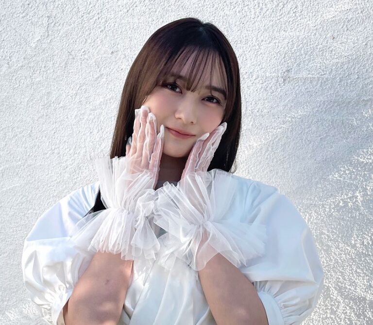 鈴木絢音 Instagram