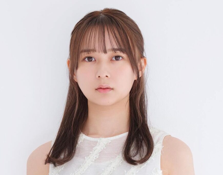 鈴木絢音 Instagram