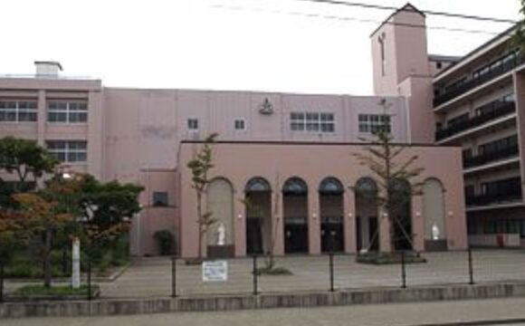 聖霊女子短期大学附属中学校