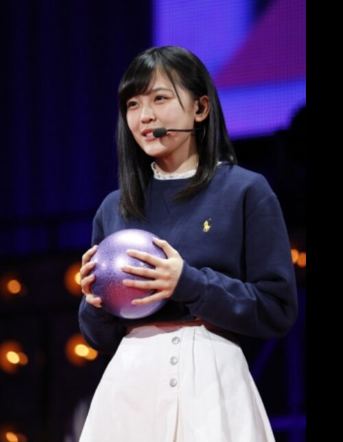 柴田柚菜　お見立て会