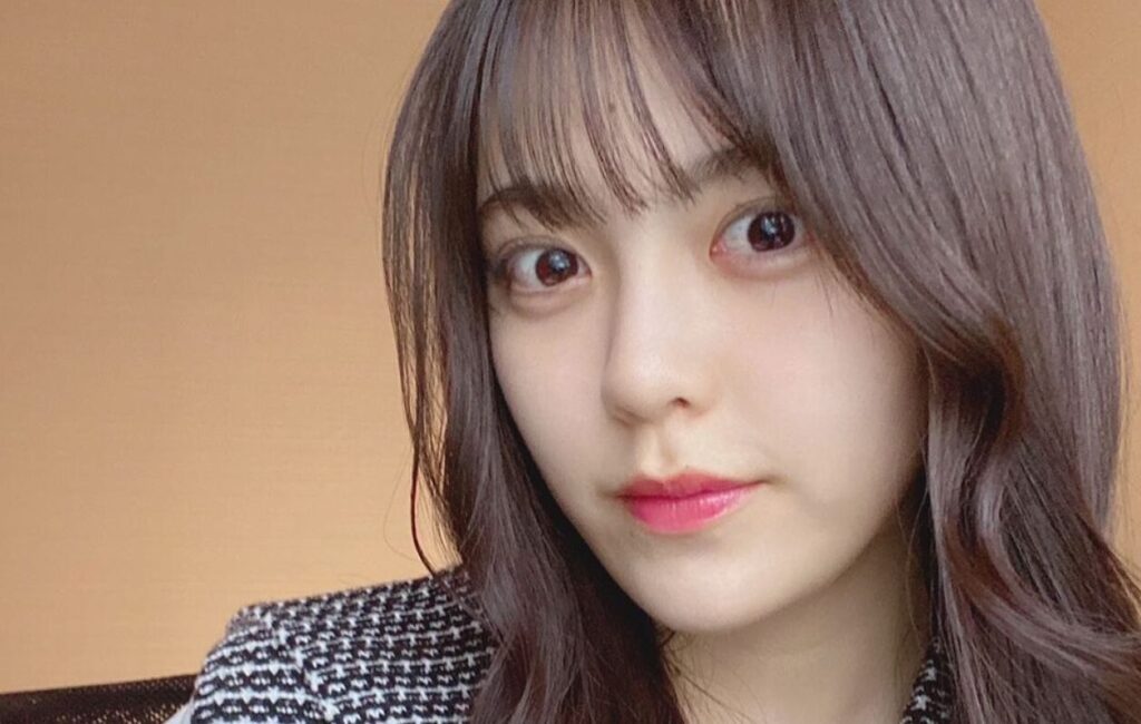 柴田柚菜　Instagram