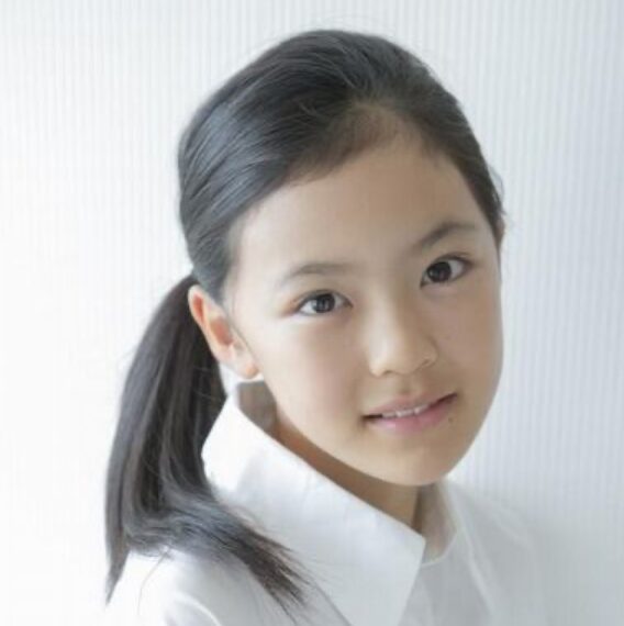 柴田柚菜　子供の頃