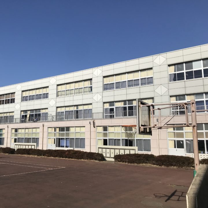 INIの高塚大夢が通っていたかもしれない東京学芸大学附属世田谷小学校