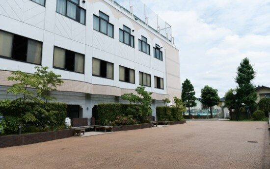 INIの高塚大夢が通っていた中央大学杉並高校