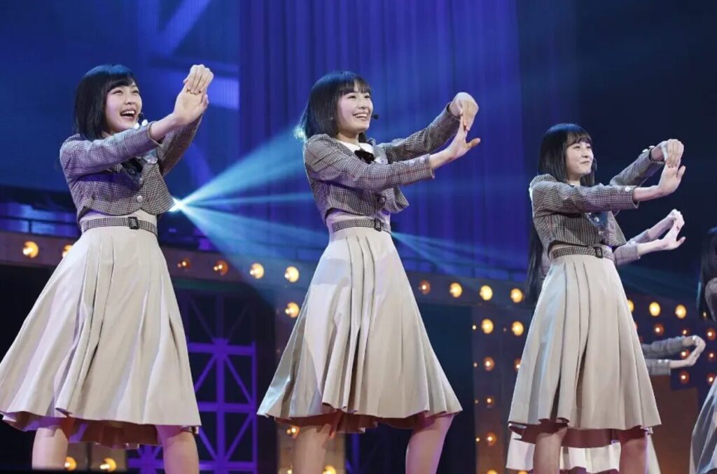 乃木坂46お見立て会
