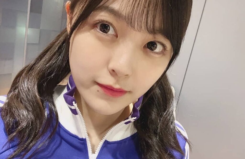 柴田柚菜　Instagram