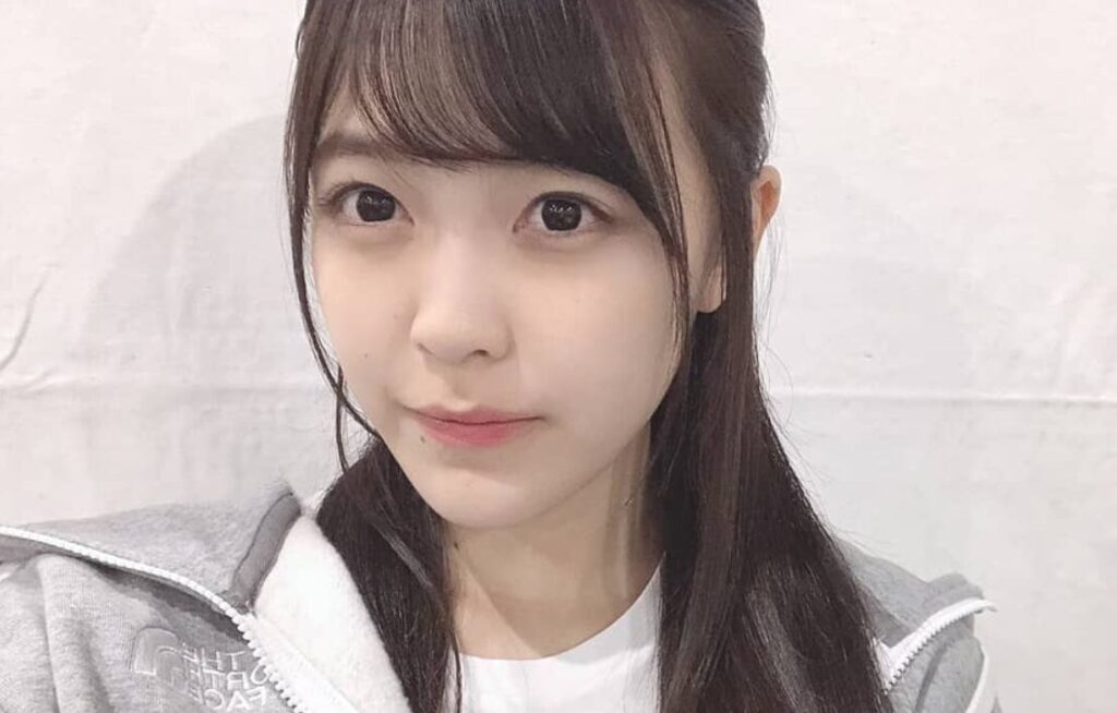 柴田柚菜　Instagram