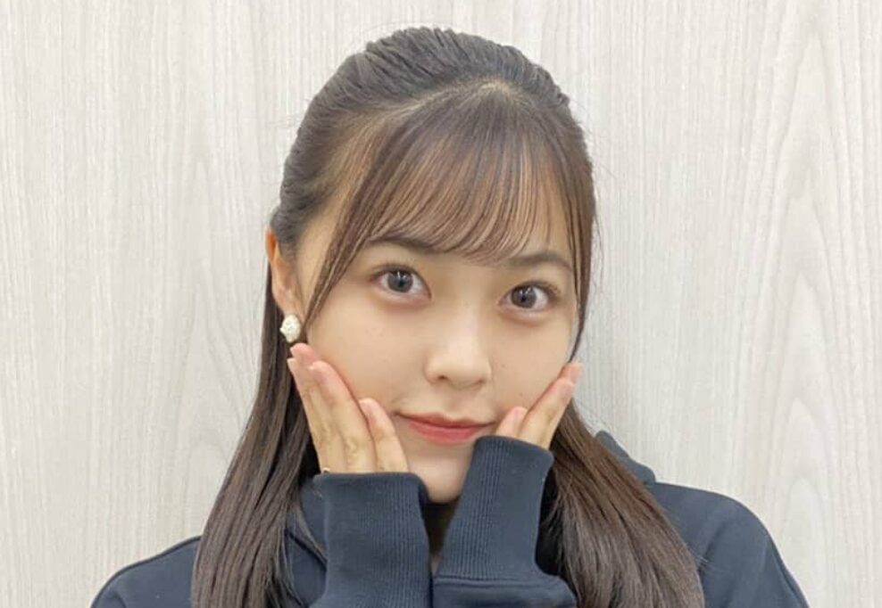 柴田柚菜　Instagram