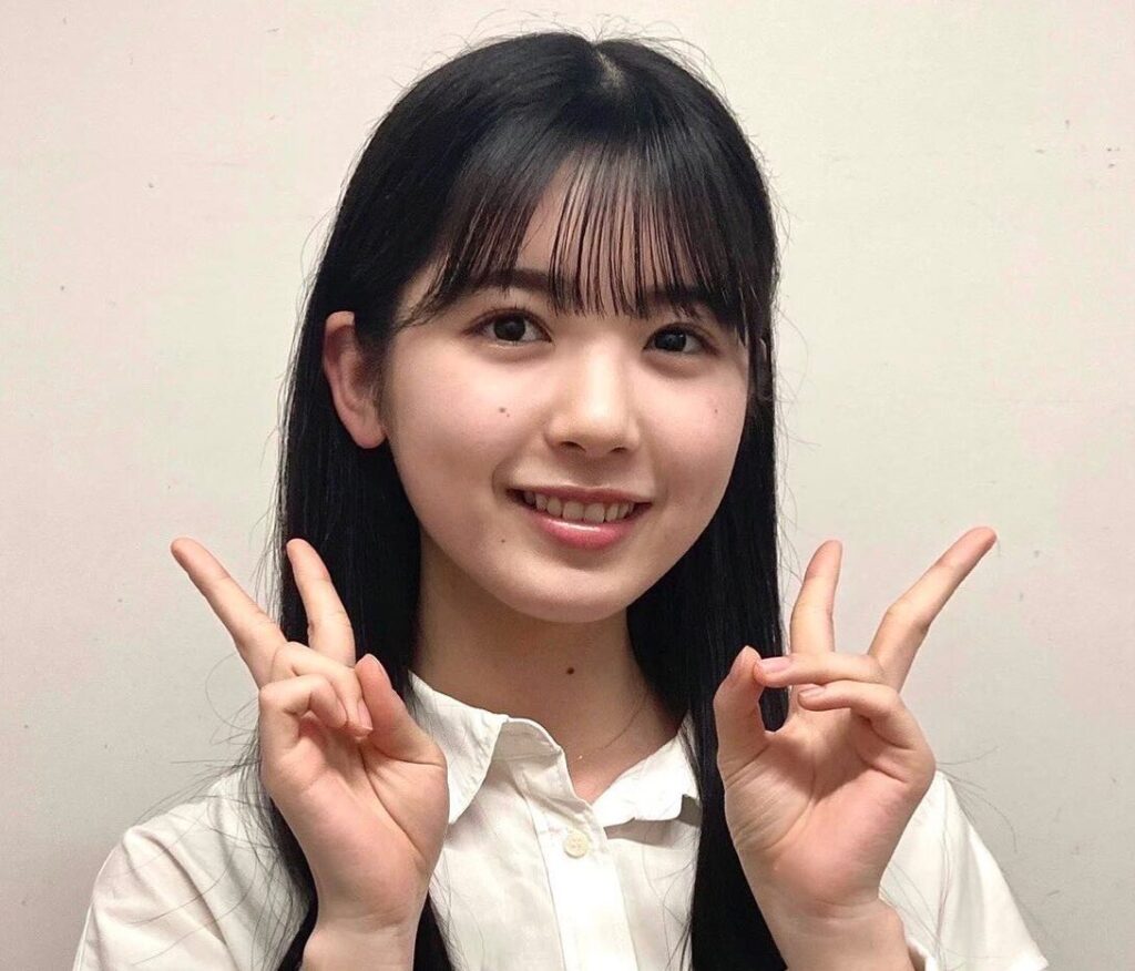 筒井あやめ　Instagram