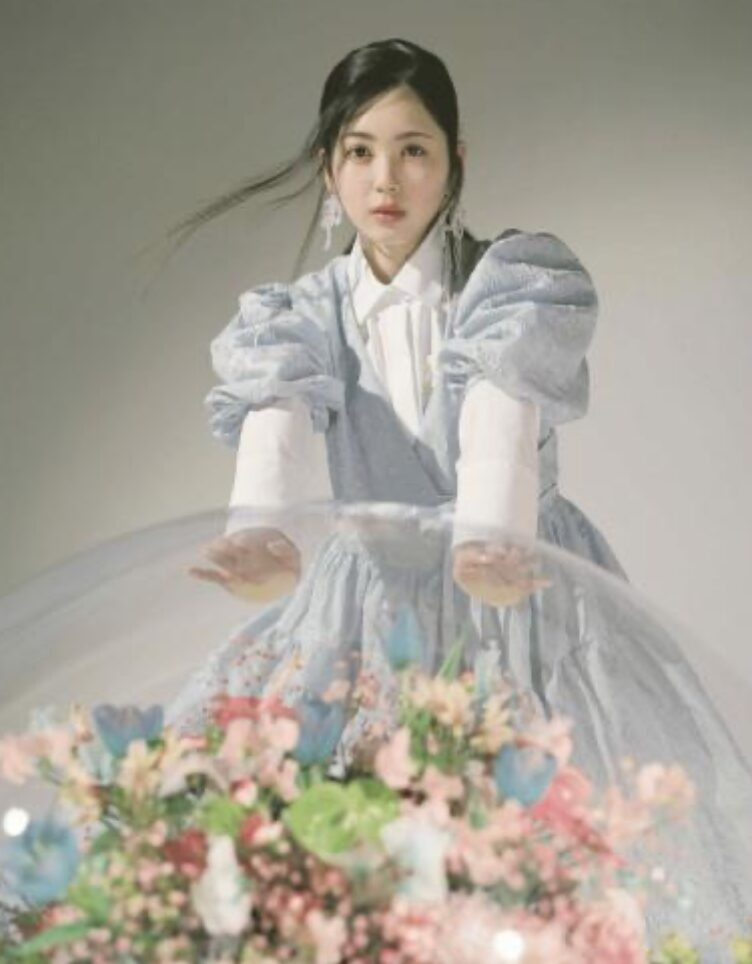 筒井あやめの高校生時代『bis』
引用元：https://www.nogizaka46.com/s/n46/news/detail/65043?ima=0413