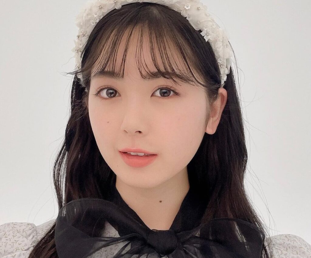 筒井あやめ　Instagram