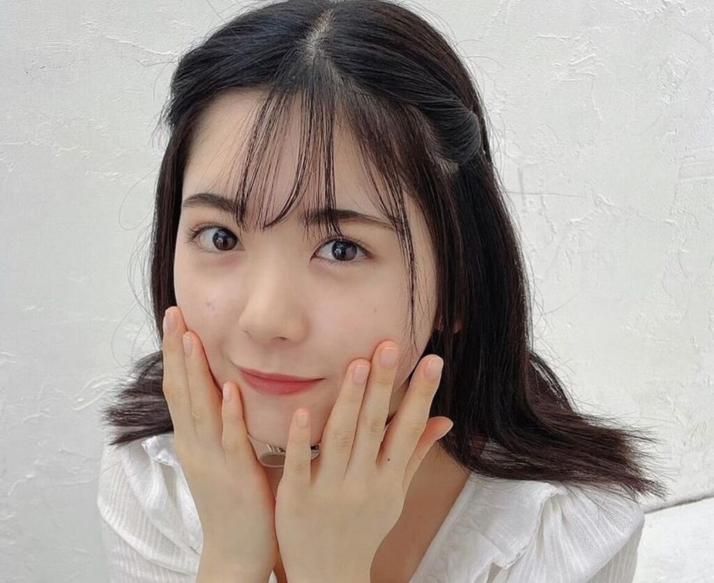 筒井あやめ　Instagram