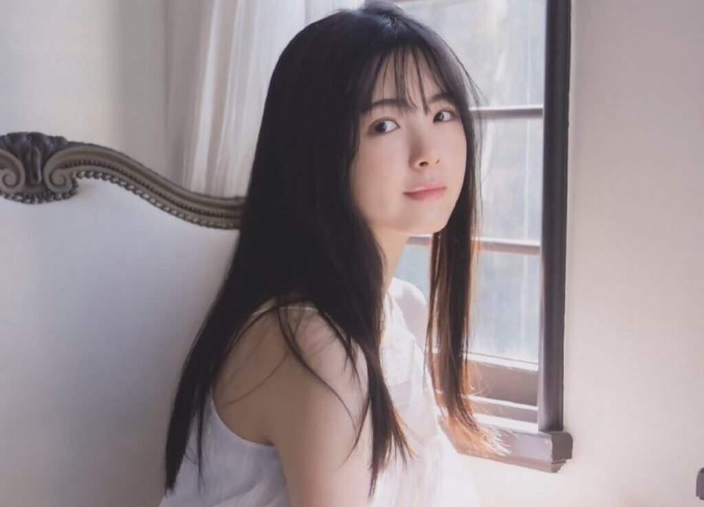 筒井あやめ　Instagram