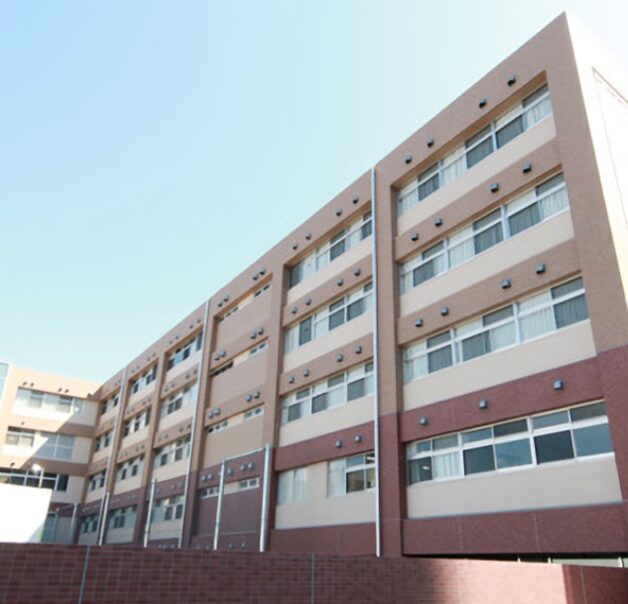 目黒日大中学校