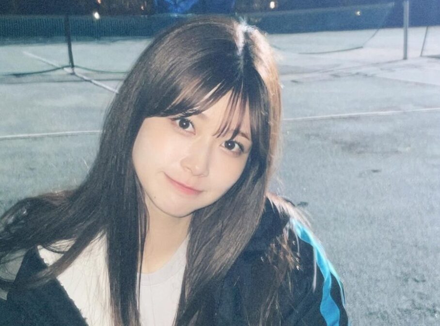 生見愛瑠　Instagram