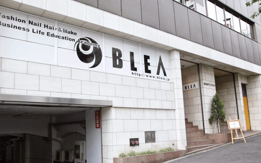 BLEA学園グループ