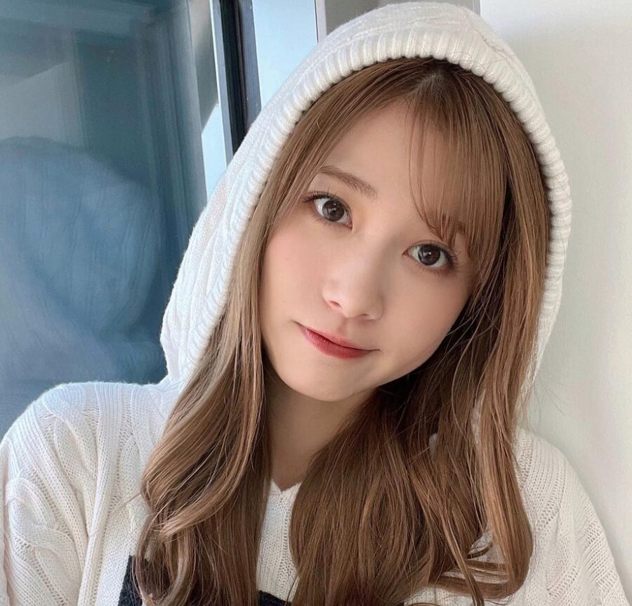 生見愛瑠　Instagram