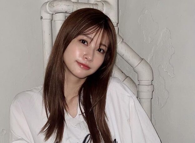 生見愛瑠　Instagram