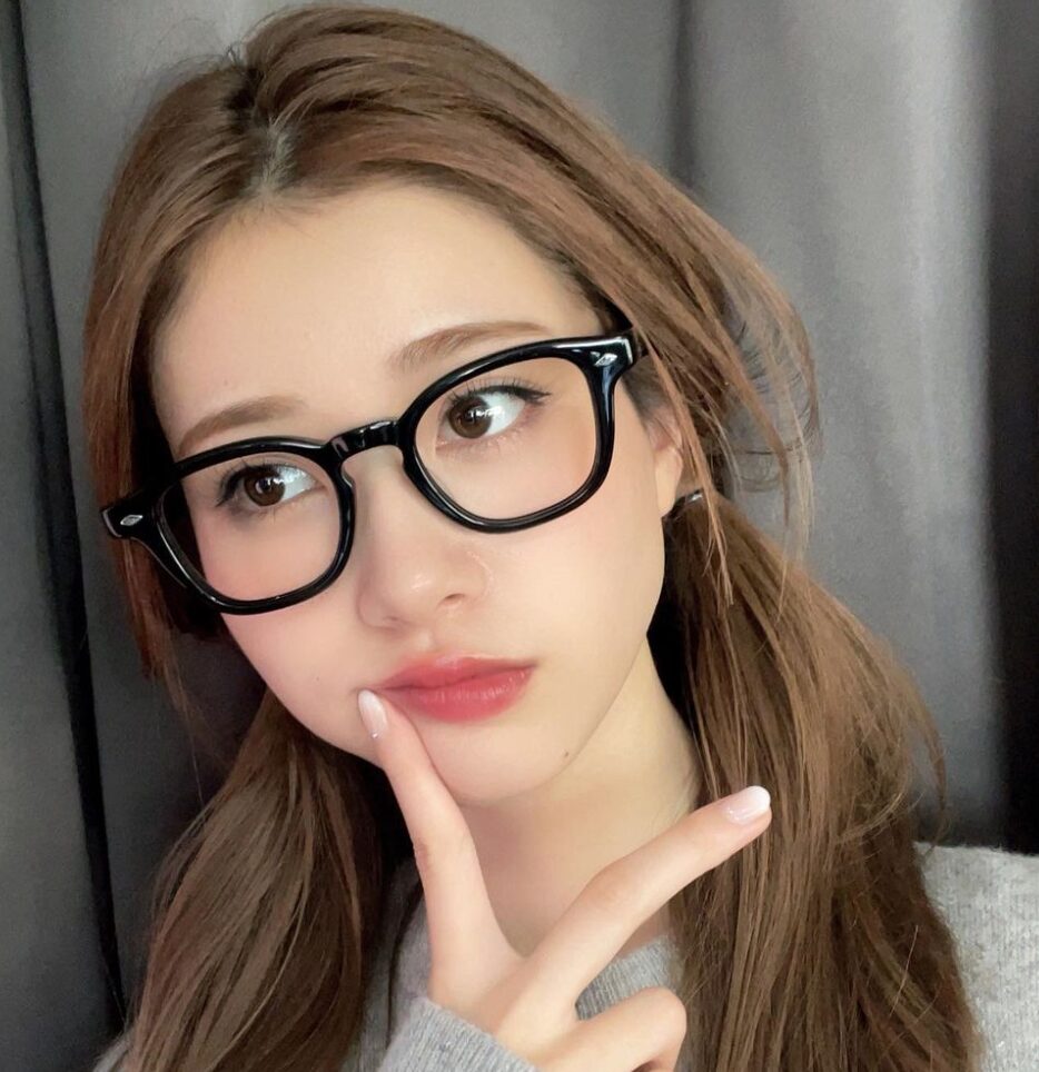 生見愛瑠　Instagram