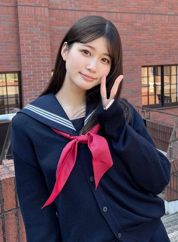 生見愛瑠　Instagram