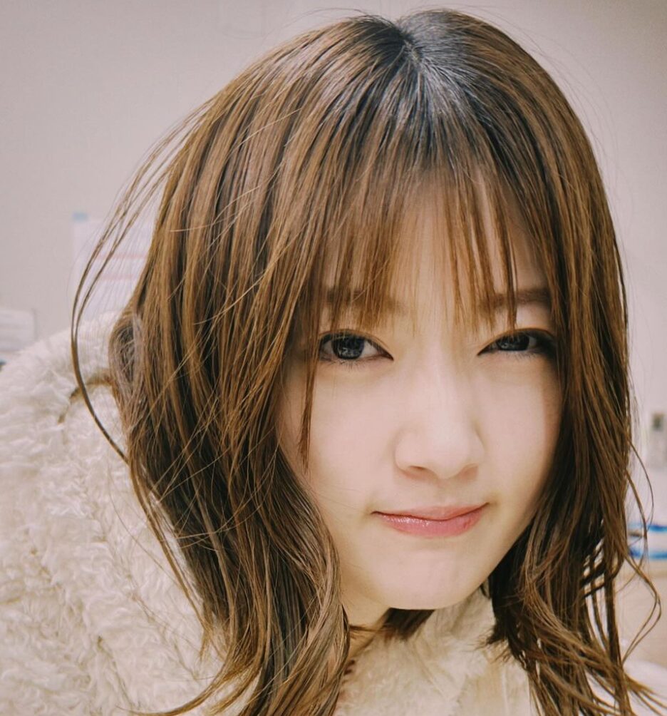 樋口日奈 Instagram