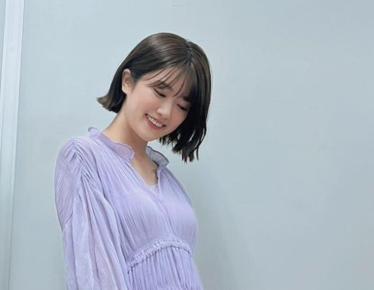 樋口日奈 Instagram