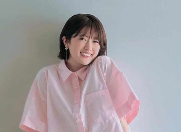 樋口日奈 Instagram