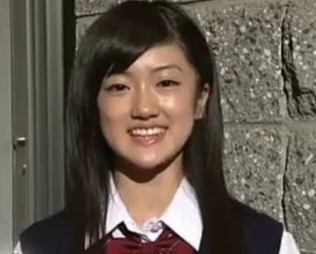 樋口日奈 中学時代
https://www.dailymotion.com/video/x63pvkj