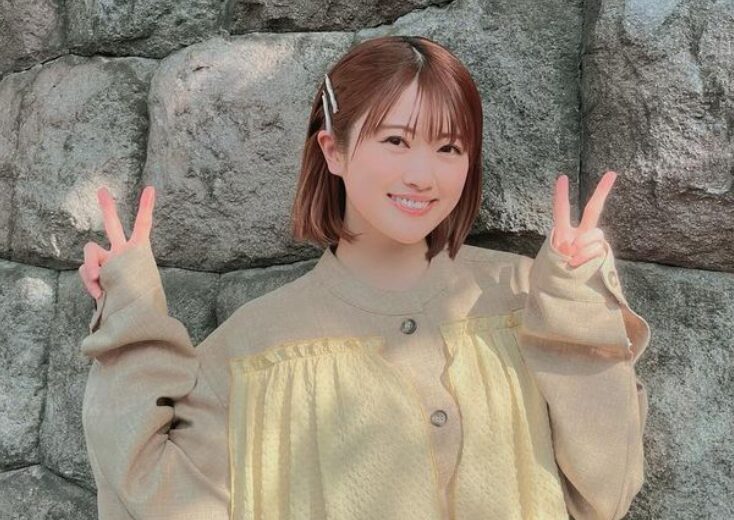 樋口日奈 Instagram