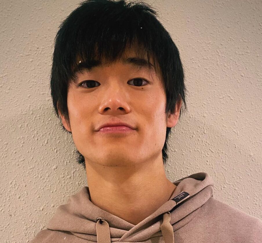 三浦獠太 Instagram