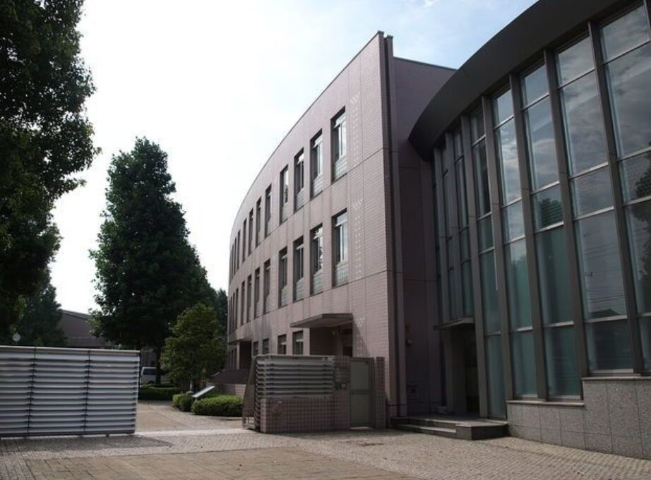 早稲田実業学校中等部