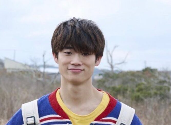 三浦獠太 Instagram
