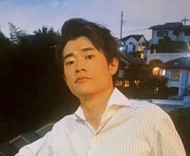三浦獠太 Instagram