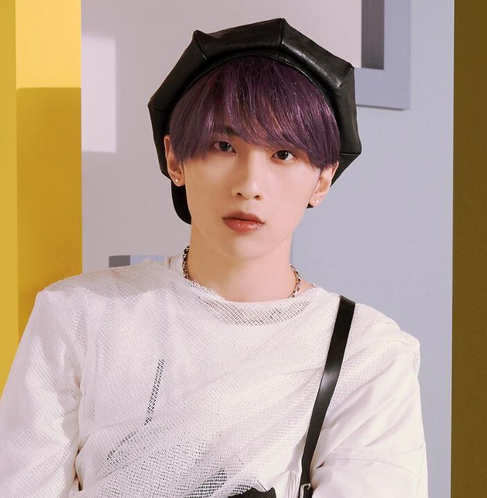 許豊凡　Instagram