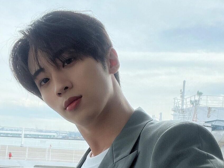 許豊凡　Instagram