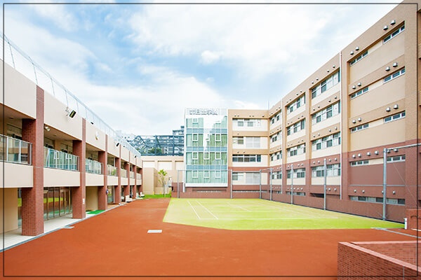 木内舞留 目黒日本大学高校