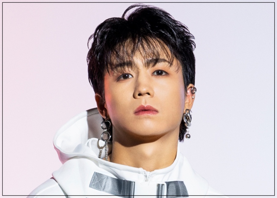 瀬口黎弥 LDH