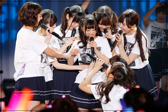 伊藤寧々 musicvoice