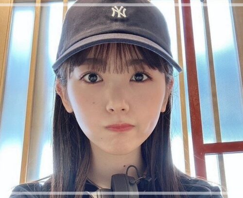 筒井あやめ　Instagram