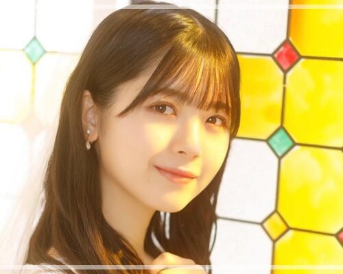 筒井あやめ　Instagram