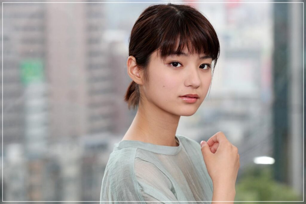 蒔田彩珠　stereosound